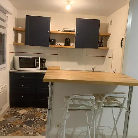 Joli Apartmán *