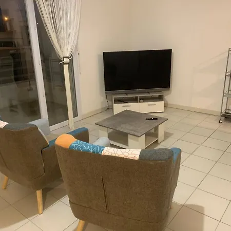 Joli Apartmán