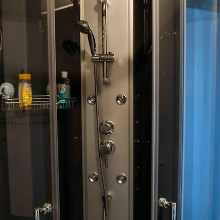 Joli Apartamento Saint-Jean-dʼAngély