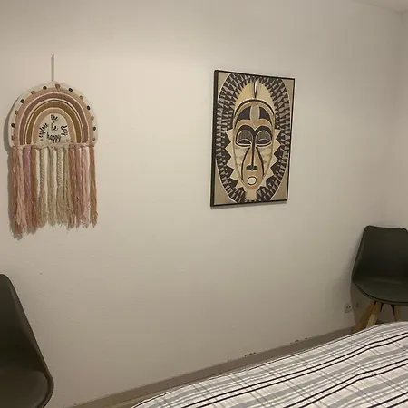 Apartamento Joli